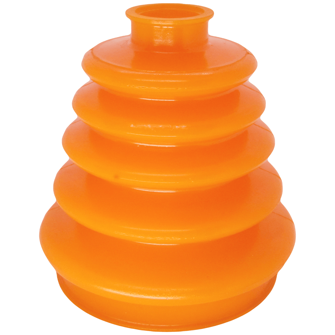 Поліуретановий пильник ШРУСа d20*D84, L102