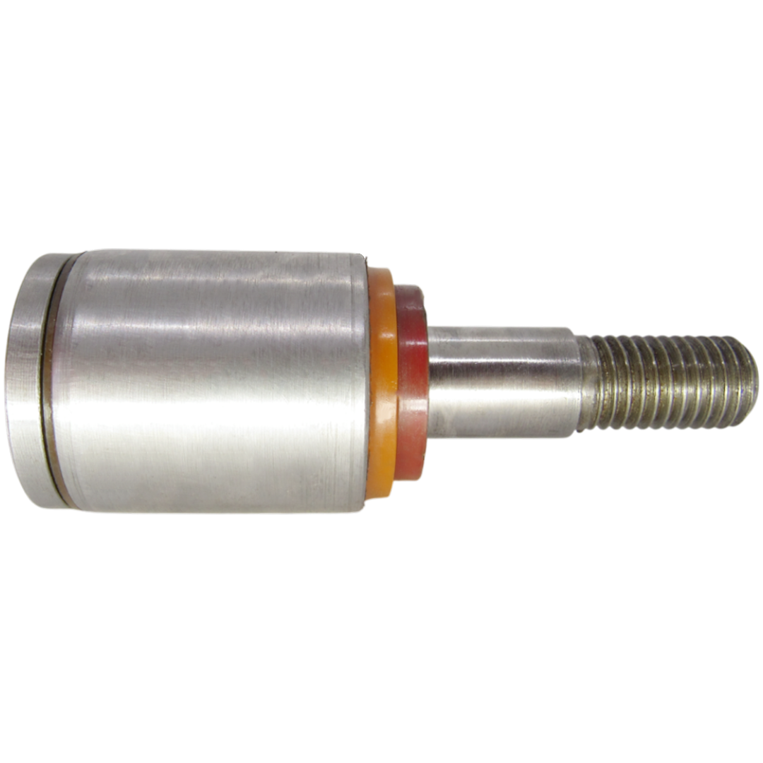 Поліуретановий сайлентблок заднього верхнього важеля Volvo S90 1997-1998