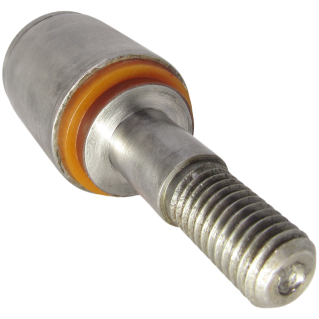 Поліуретановий сайлентблок заднього верхнього важеля Volvo S90 1997-1998