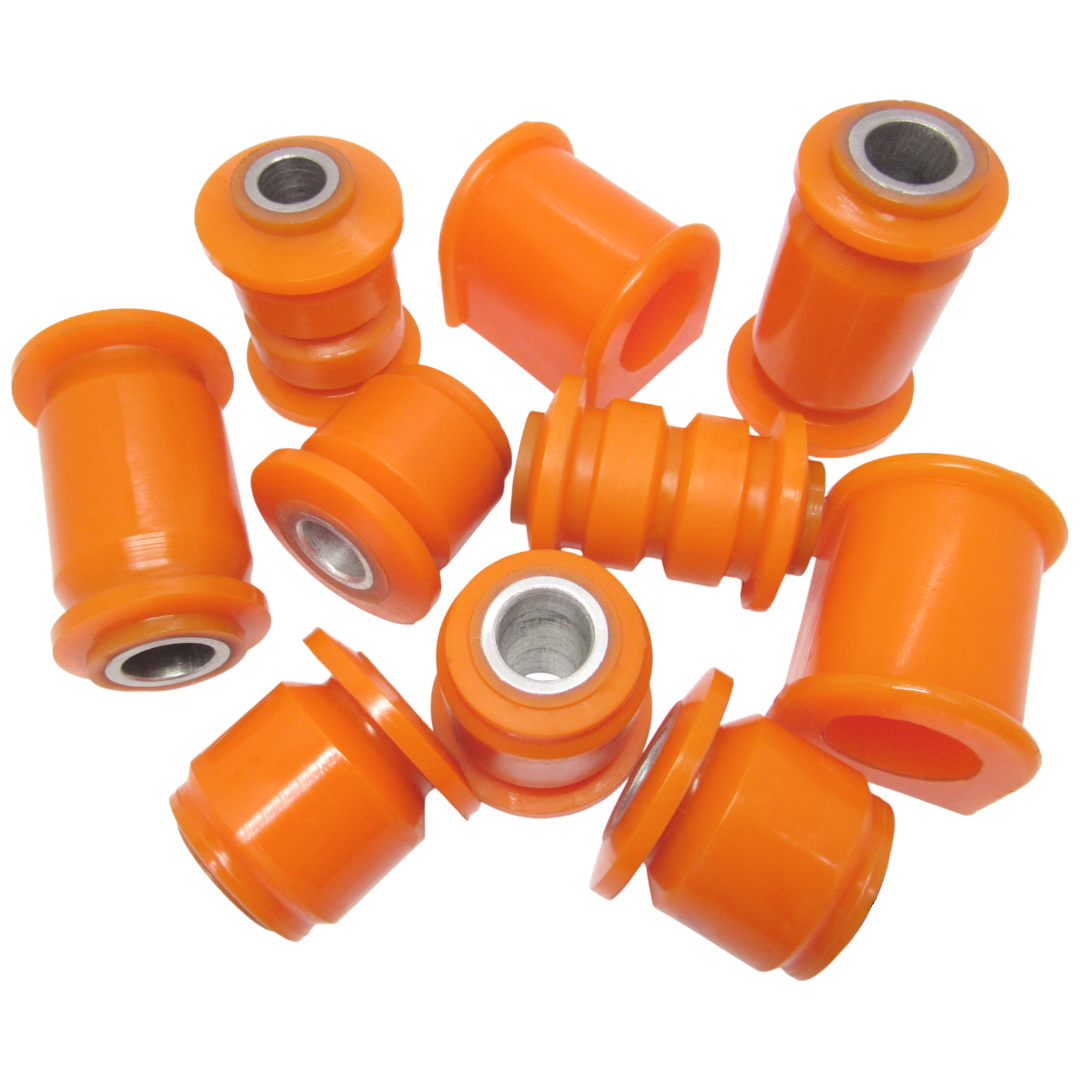 Полиуретановый комплект передней подвески Ssang Yong Korando 1996-2006