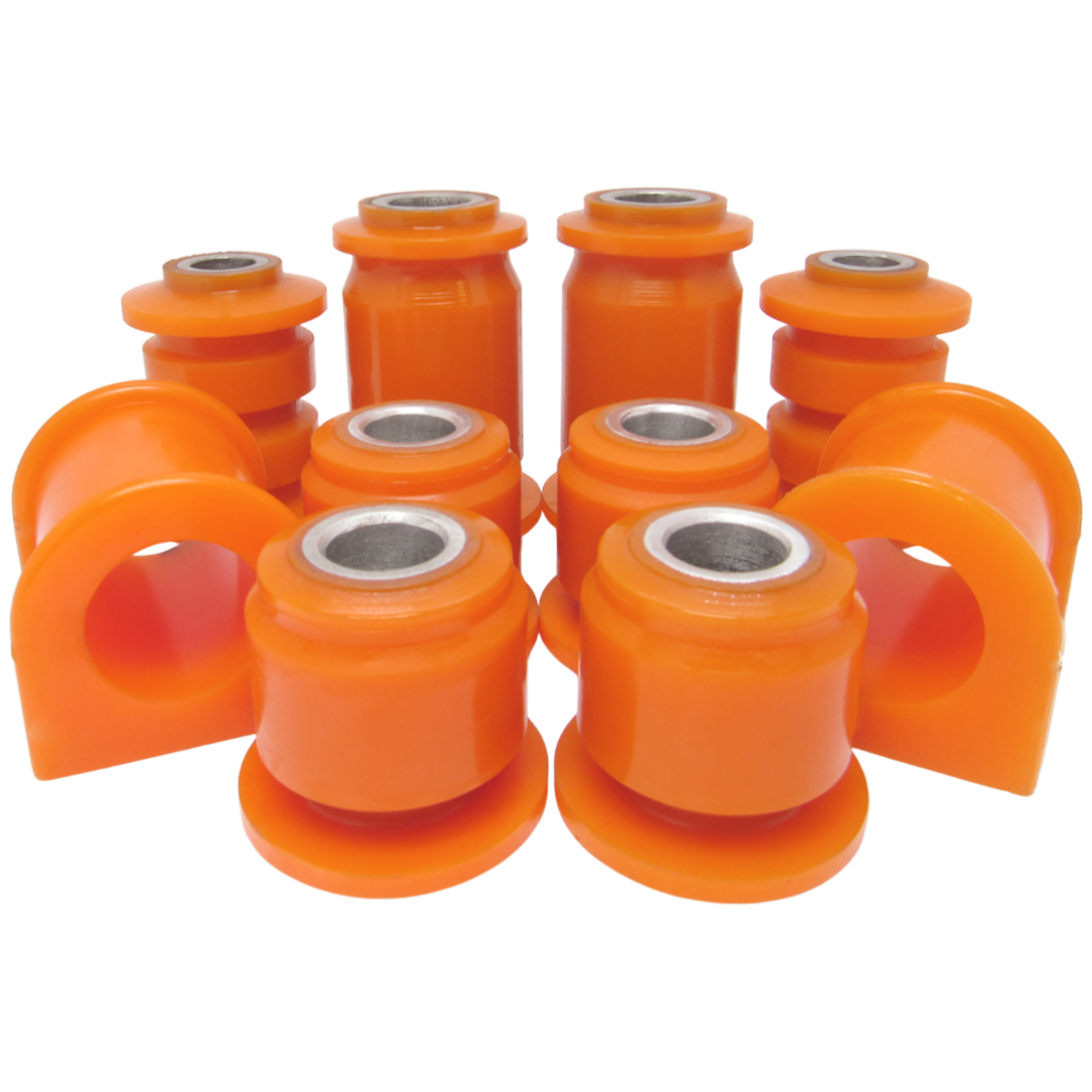 Полиуретановый комплект передней подвески Ssang Yong Korando 1996-2006