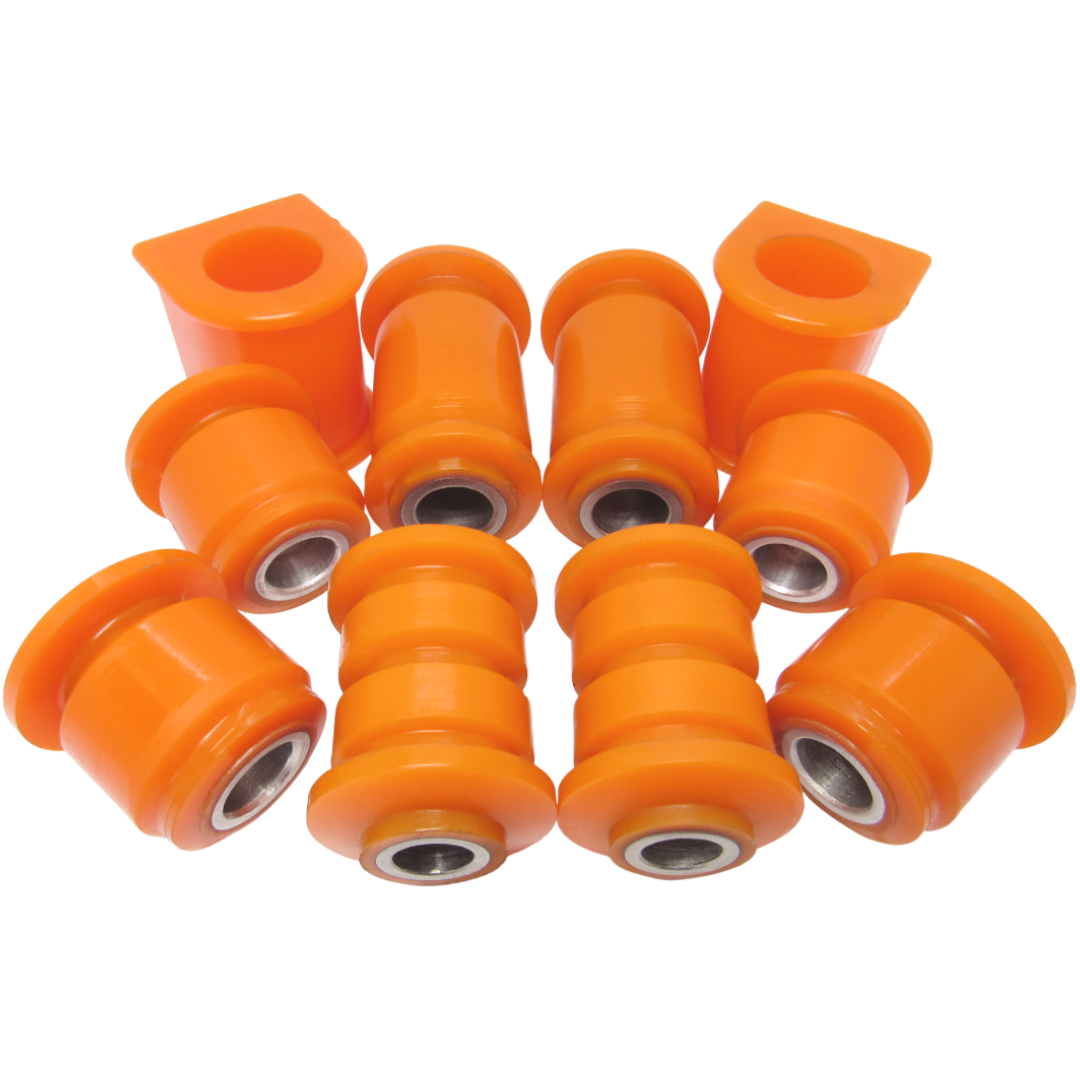 Полиуретановый комплект передней подвески Ssang Yong Korando 1996-2006