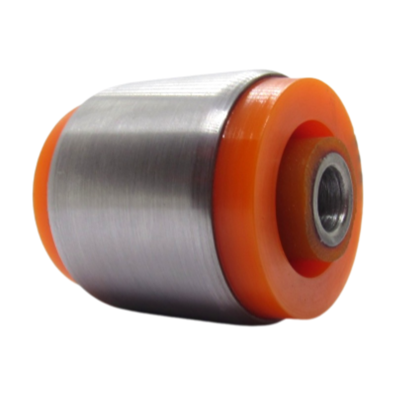 Поліуретановий сайлентблок заднього нижнього важеля передній Alfa Romeo 166 1998-2007