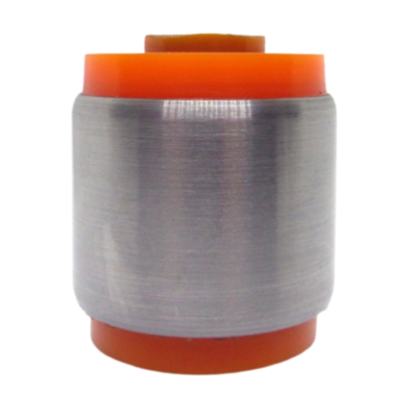 Поліуретановий сайлентблок заднього нижнього важеля передній Alfa Romeo 166 1998-2007