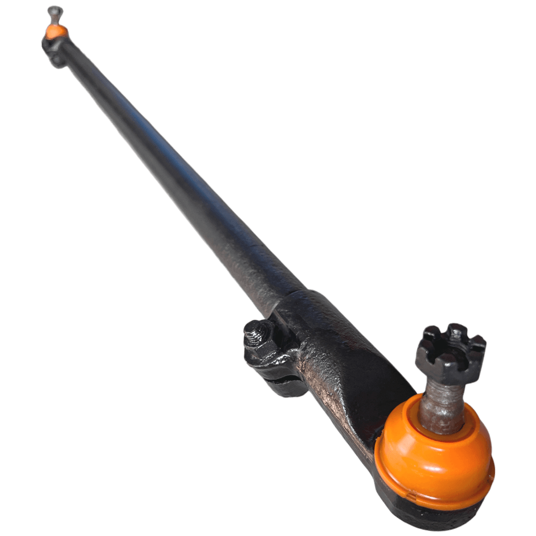 Polyurethane dust boot for the steering tip of tie rod Nissan Patrol 1987-1998