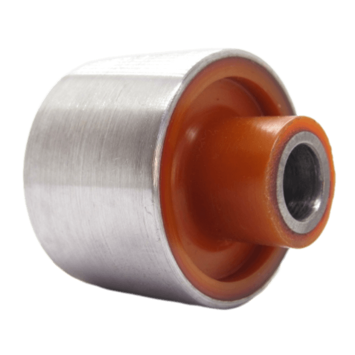 Polyurethane bushing front arm inner Audi 200 C3 1983-1991