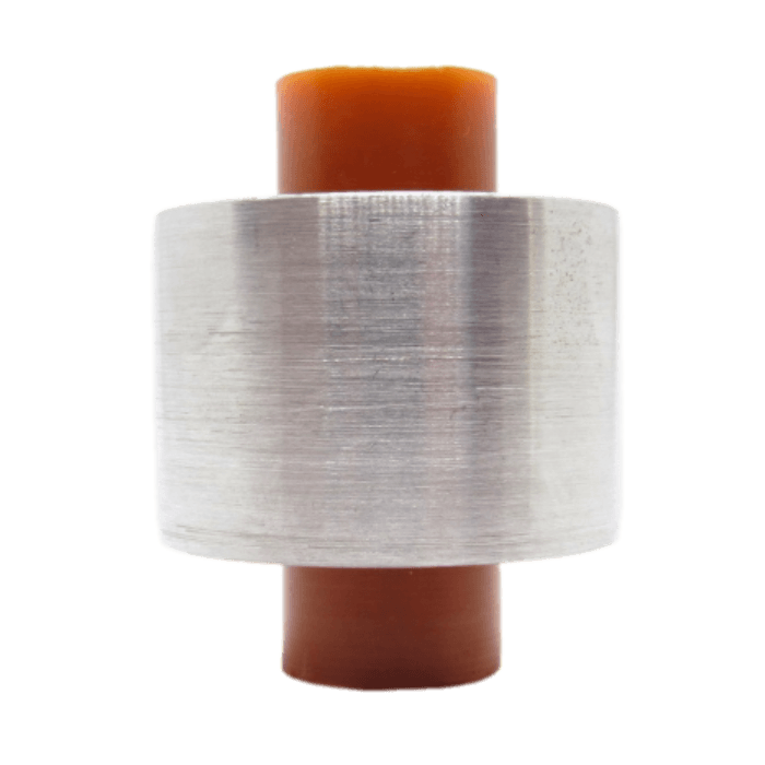 Polyurethane bushing front arm inner Audi 200 C3 1983-1991