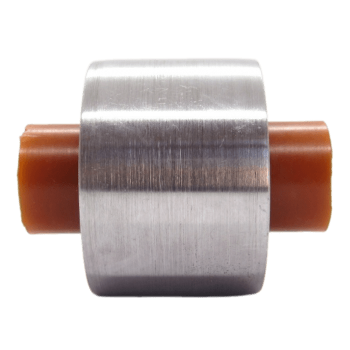 Polyurethane bushing front arm inner Audi 200 C3 1983-1991