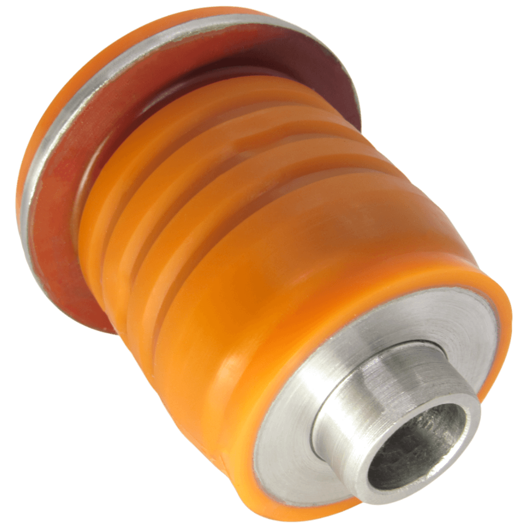 Polyurethane bushing front subframe rear Opel Vivaro 2001-2014