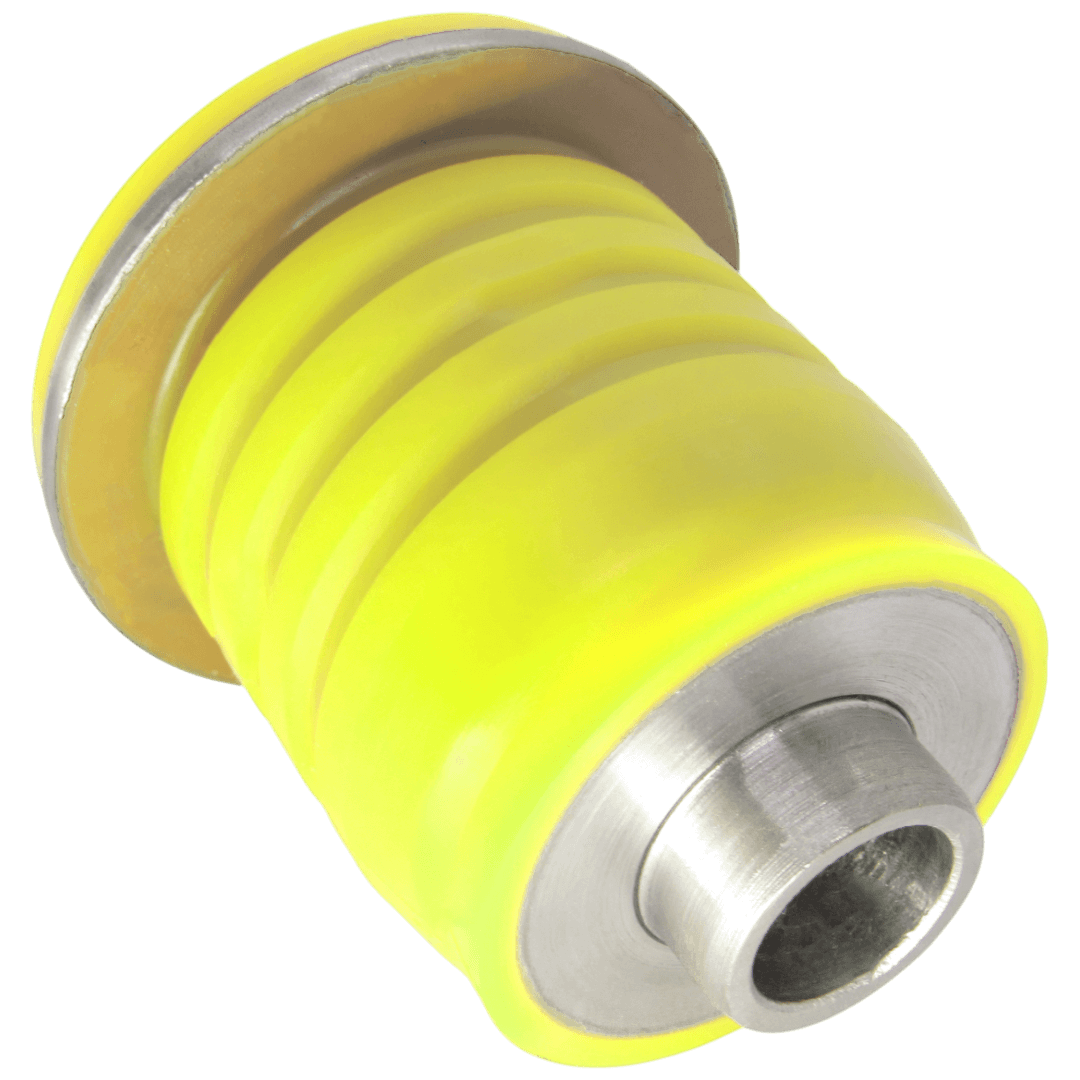 Polyurethane bushing front subframe rear Renault Espace 2002- HARDNESS