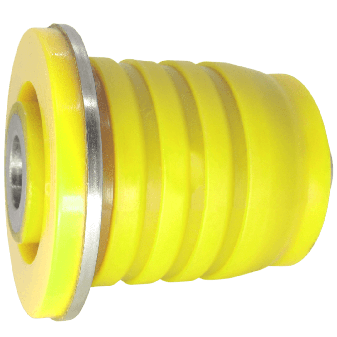 Polyurethane bushing front subframe rear Renault Espace 2002- HARDNESS