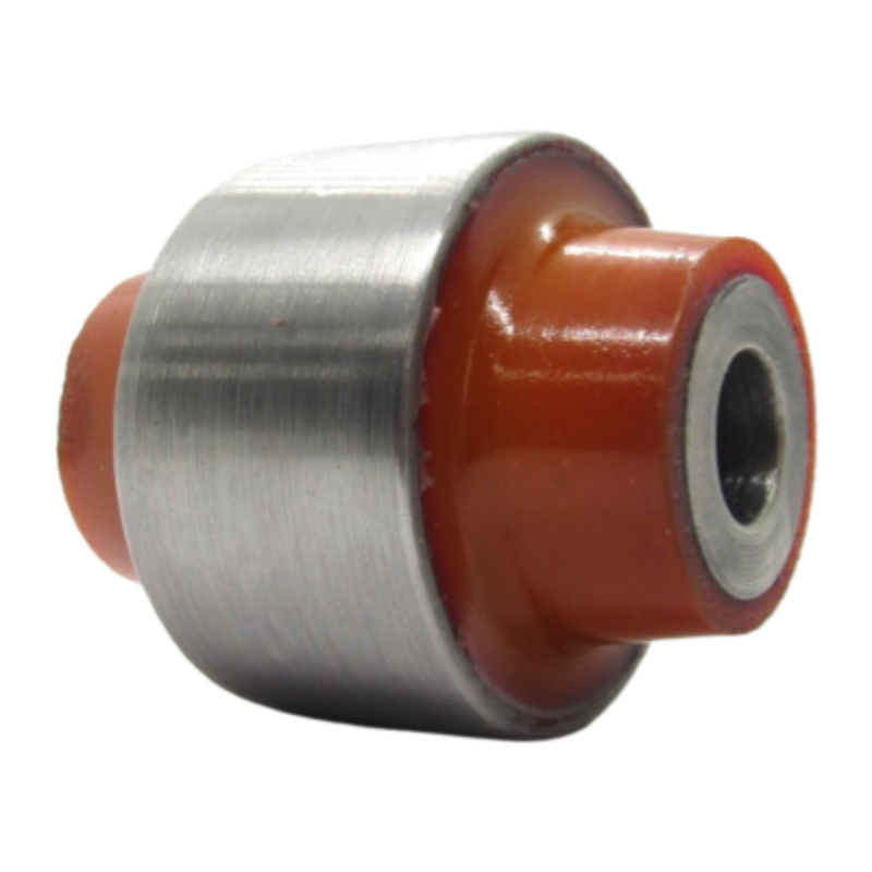 Поліуретановий сайлентблок переднього прямого важеля замість плаваючого BMW E91 2002-2012