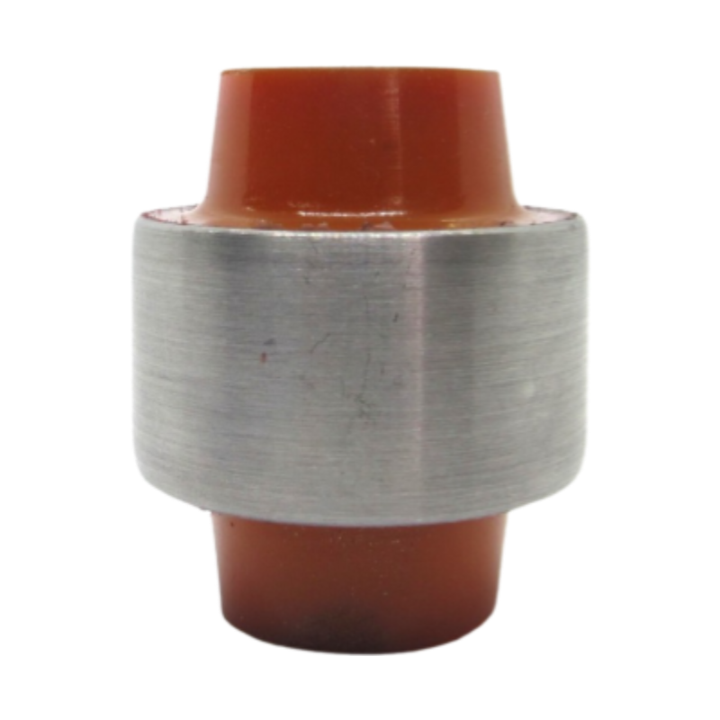 Поліуретановий сайлентблок переднього прямого важеля замість плаваючого BMW E91 2002-2012