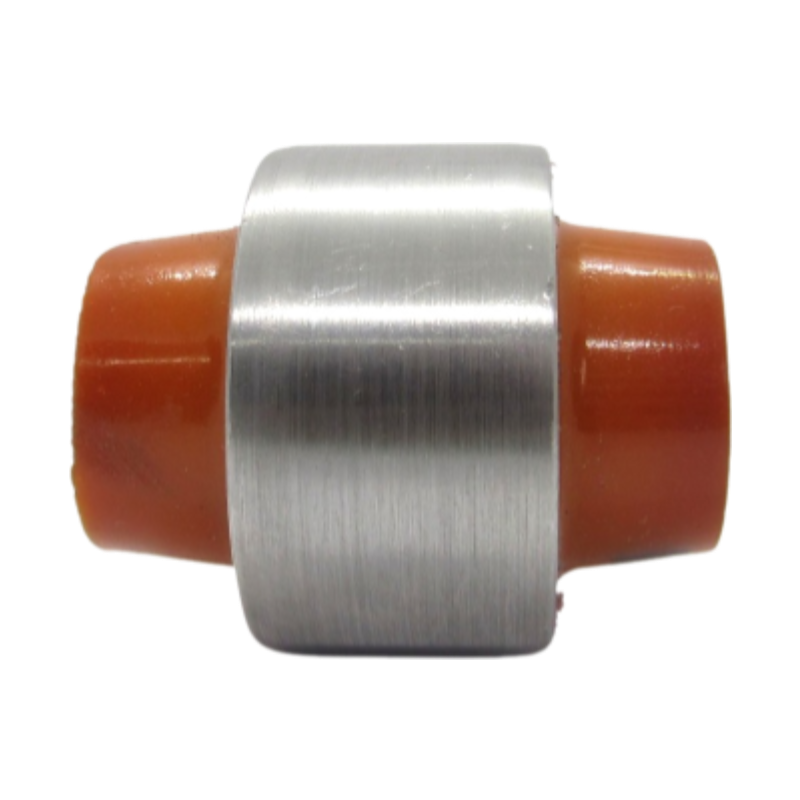 Поліуретановий сайлентблок переднього прямого важеля замість плаваючого BMW E91 2002-2012