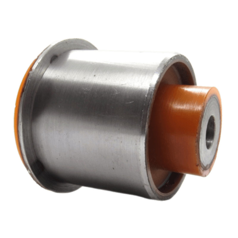 Polyurethane rear beam bushing балки Mazda 2 2007-