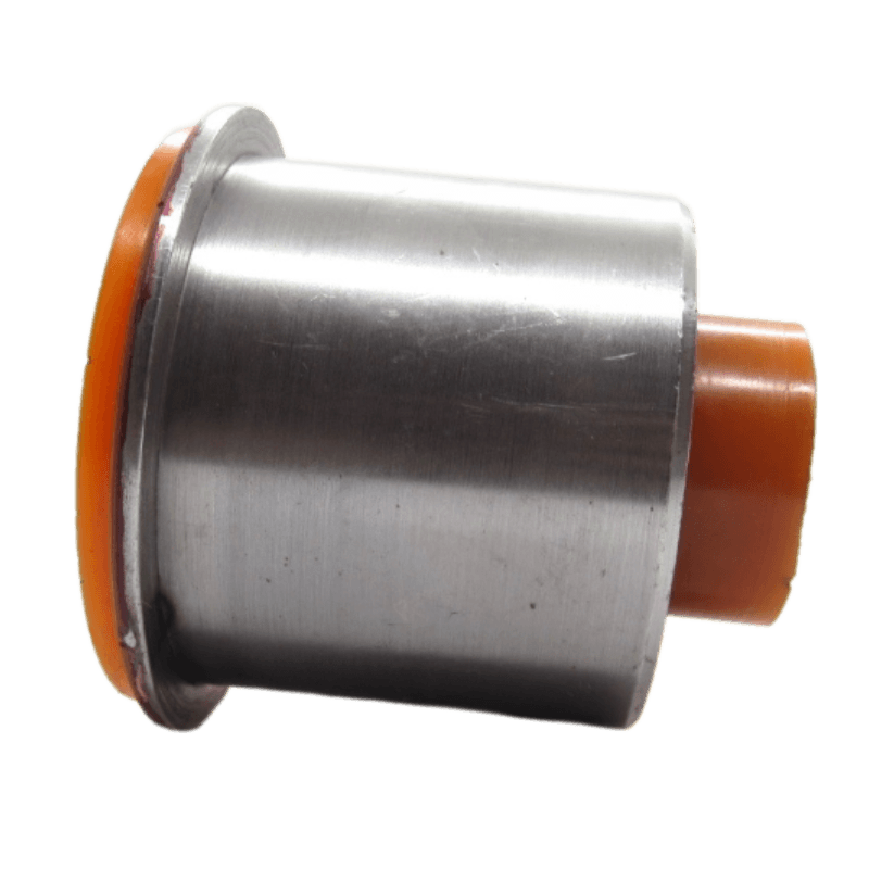Polyurethane rear beam bushing балки Mazda 2 2007-