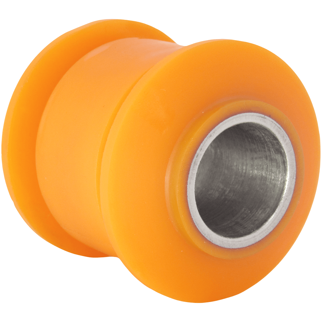 Polyurethane bushing rear trailing arm front Mazda 323 1994-2000