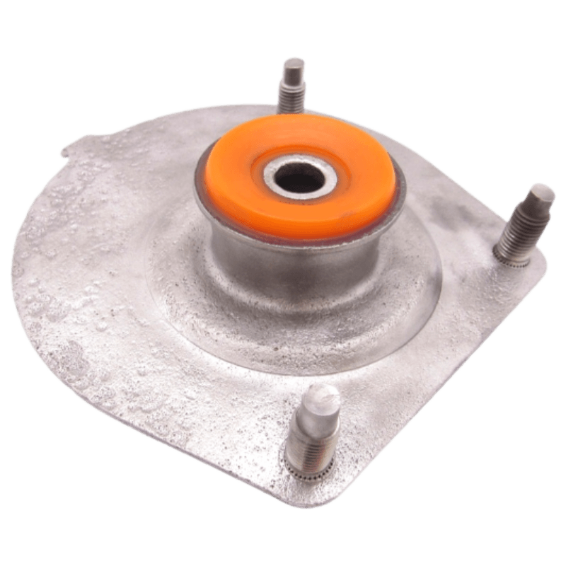 Polyurethane rear shock absorber support Mazda 323 1998-2003 Right