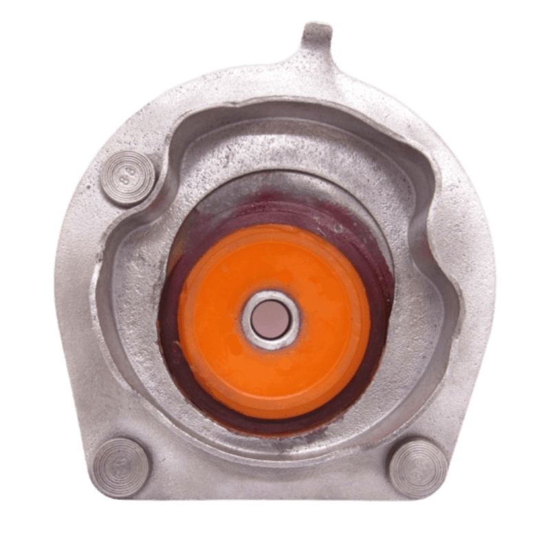 Polyurethane rear shock absorber support Mazda 323 1998-2003 Right