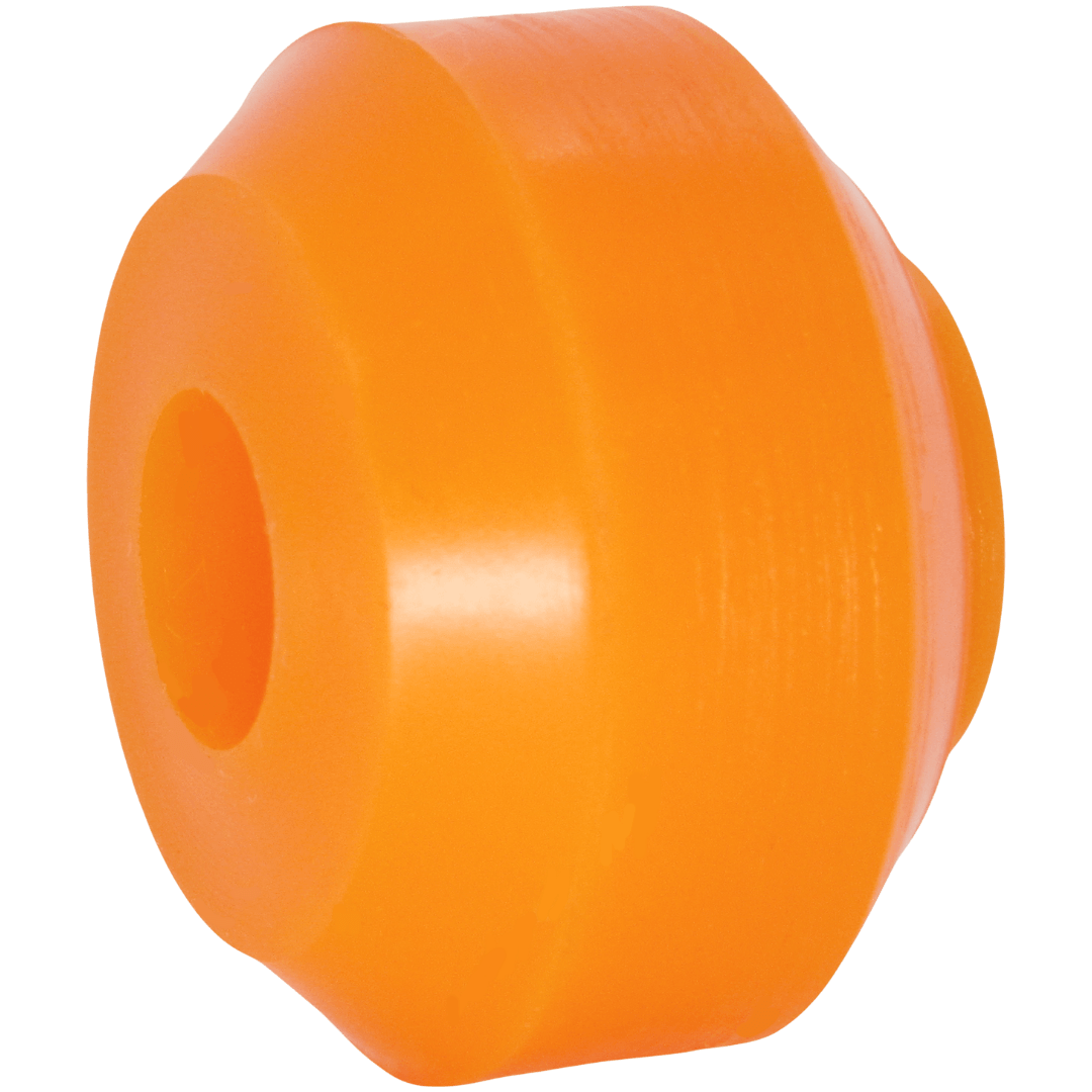 Polyurethane bushing front stabilizer bar outer Gmc Savana 2003- SMALL