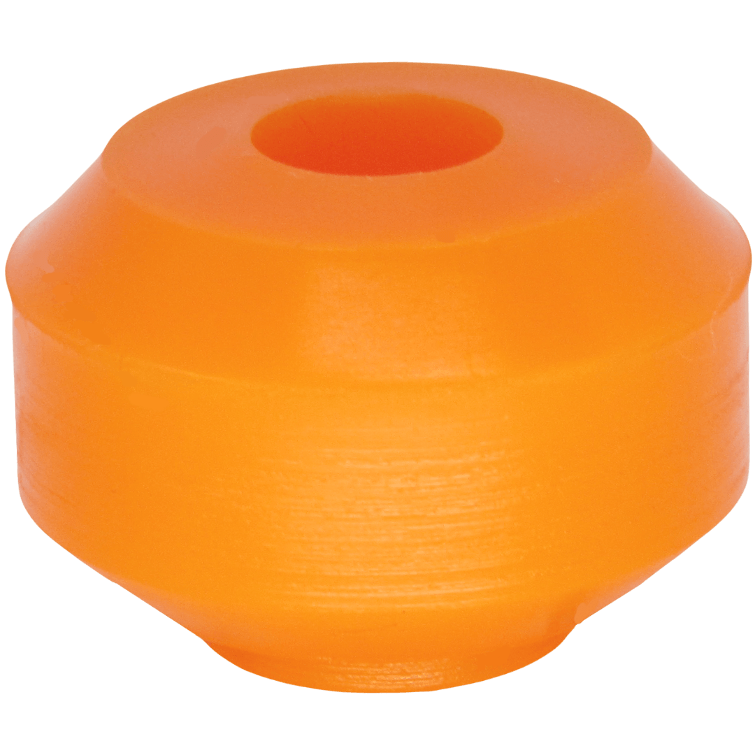 Polyurethane bushing front stabilizer bar outer Gmc Savana 2003- SMALL