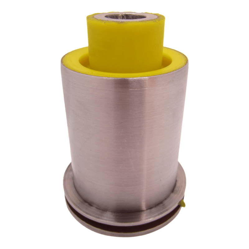 Polyurethane rear bushing of front lower arm Merсedes 124 1984-1997 HARDNESS