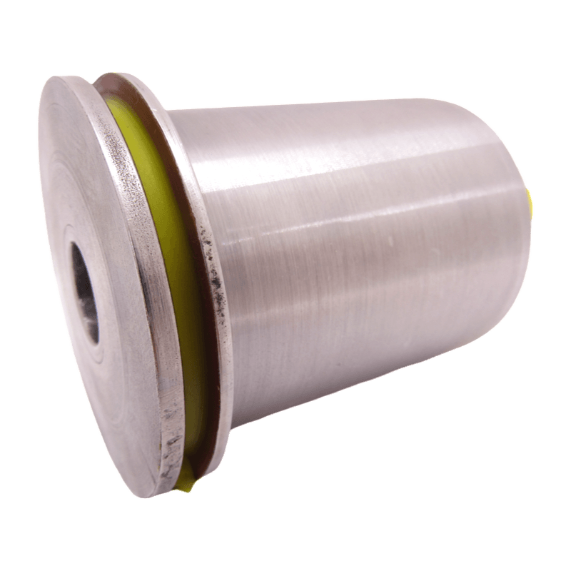 Polyurethane rear bushing of front lower arm Merсedes 124 1984-1997 HARDNESS