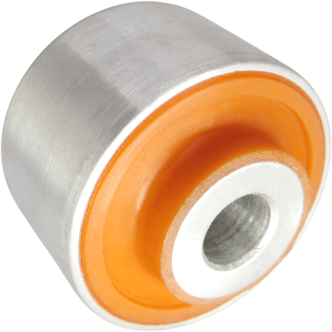 Polyurethane bushing front arm front Citroen C6 2005-2012