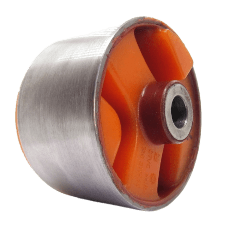 Поліуретанова подушка двигуна задня Opel Vectra 2002-2008 ЗМІННИЙ САЙЛЕНТБЛОК