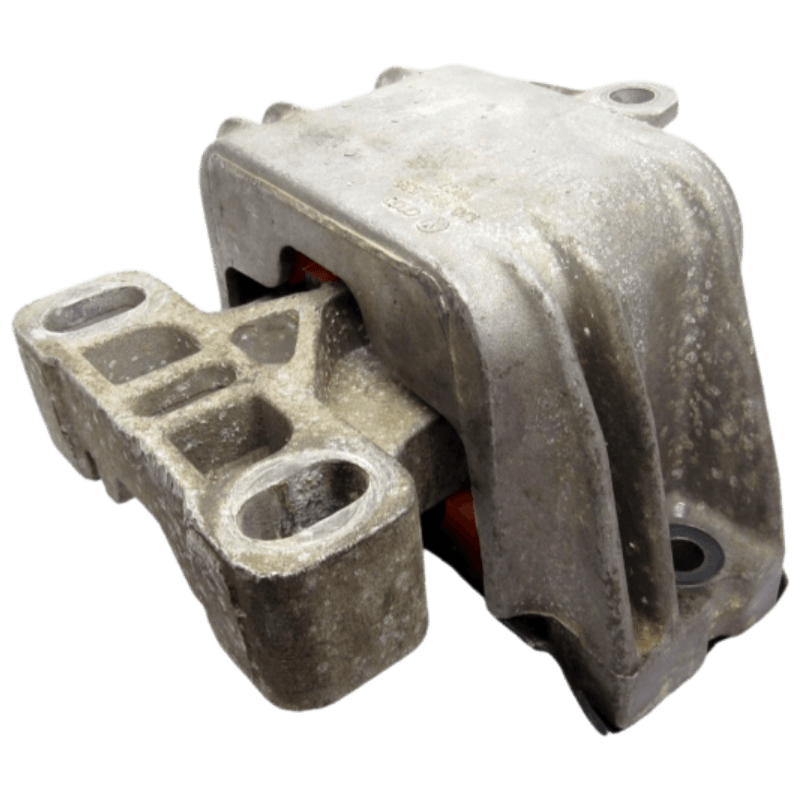 Полиуретановая подушка КПП левая Audi A3 1996-2006 1.9 TDI