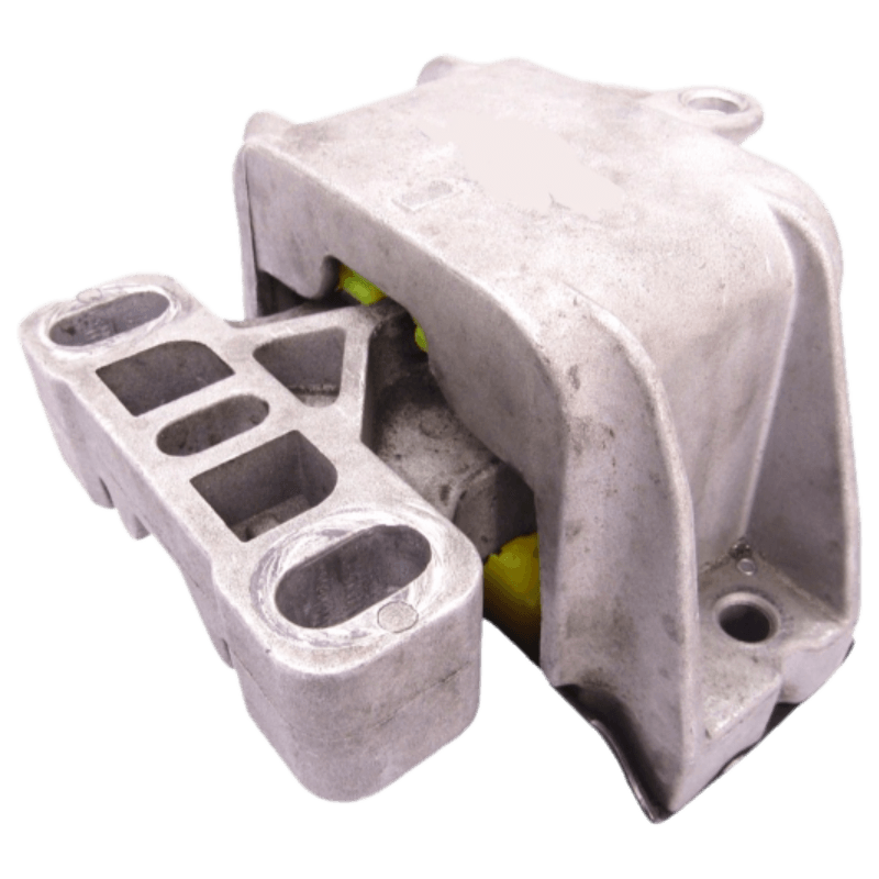 Поліуретанова подушка КПП ліва Audi A3 1996-2006 1.9 TDI HARDNESS
