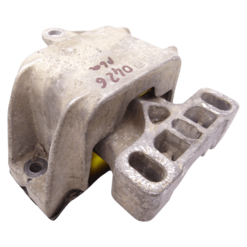 Поліуретанова подушка КПП ліва Audi 80 1986-1991 HARDNESS