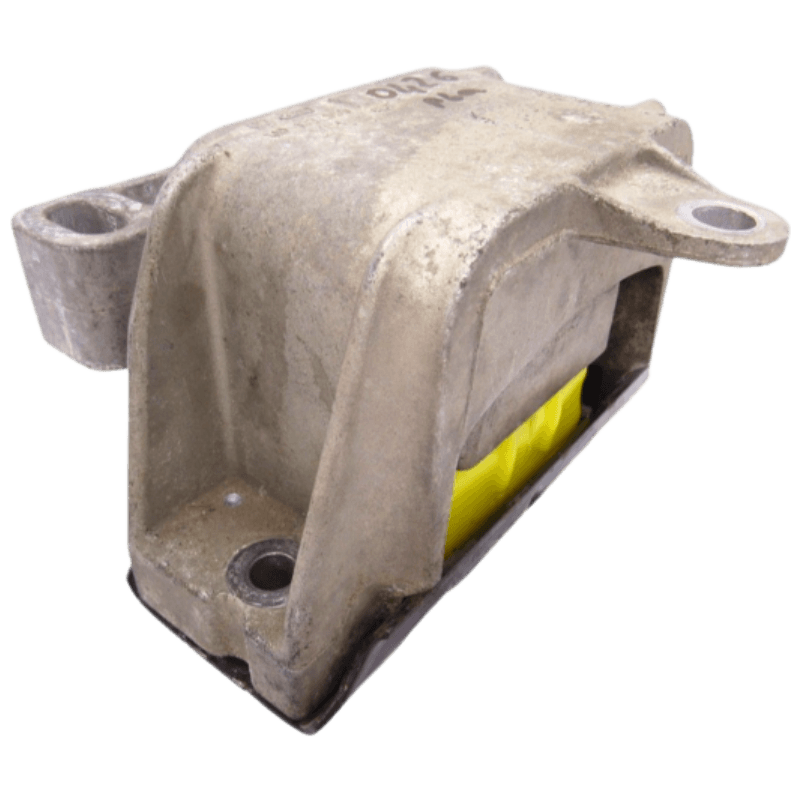 Поліуретанова подушка КПП ліва Audi 80 1986-1991 HARDNESS