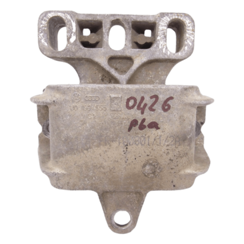 Поліуретанова подушка КПП ліва Audi 80 1986-1991 HARDNESS