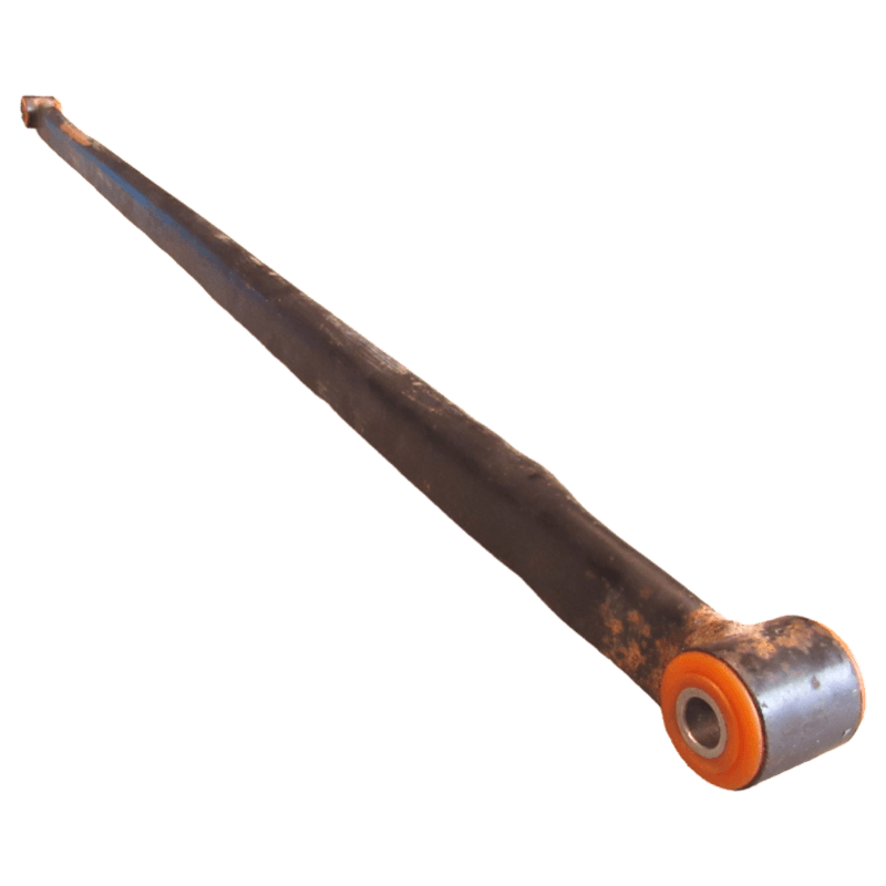 Rear transverse arm Audi 100 C4 1990-1994 Service for REPLACING TWO BUSHINGS