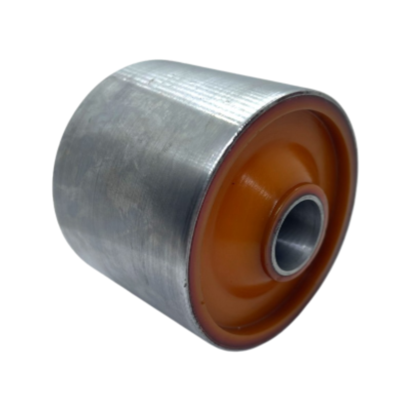 Полиуретановый сайлентблок переднего рычага задний Infiniti Fx 2003-2007