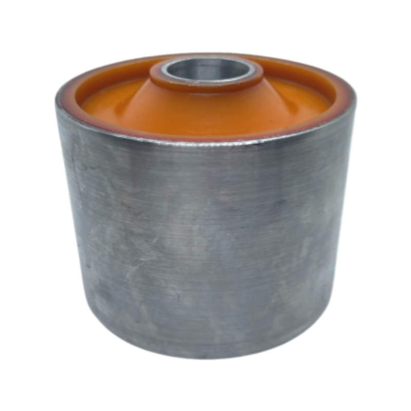 Полиуретановый сайлентблок переднего рычага задний Infiniti Fx 2003-2007