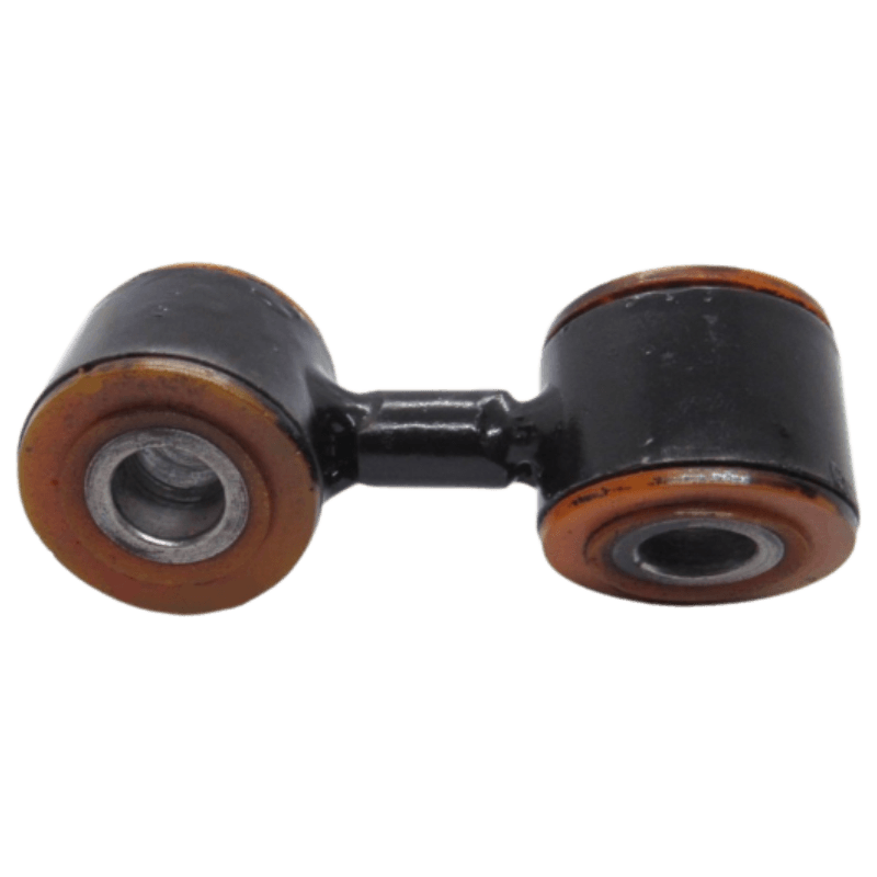 Polyurethane rack rear stabilizer bar Audi A8 1994-2002 left