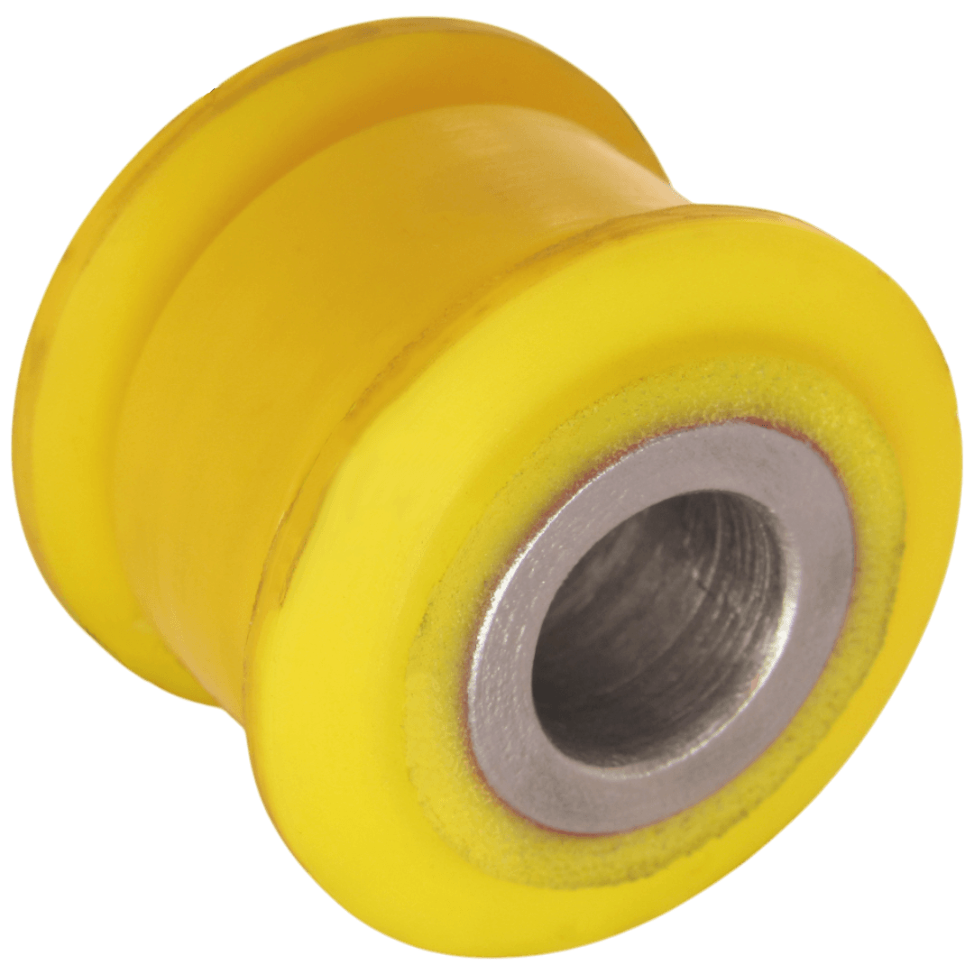 Полиуретановый сайлентблок стойки заднего стабилизатора Audi A8 1994-2002 HARDNESS