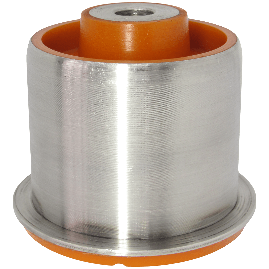 Polyurethane rear beam bushing Hyundai Accent 2000-2005