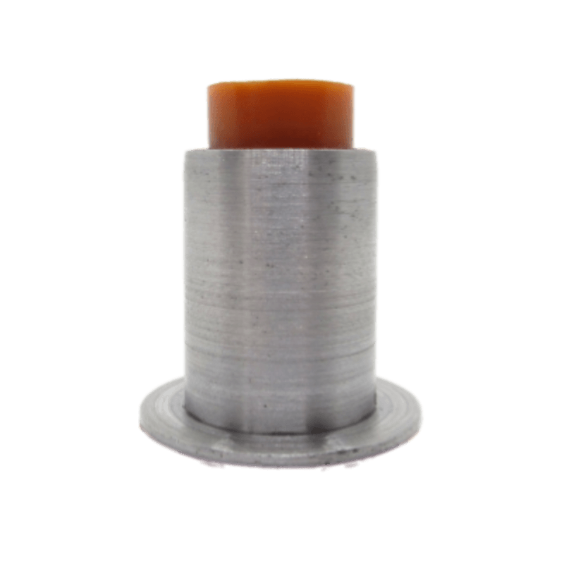 Polyurethane bushing front arm front Fiat Strada 1996-
