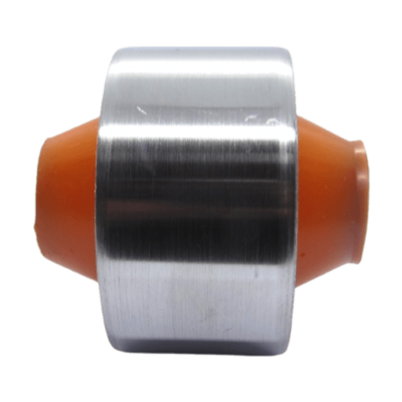 Поліуретановий сайлентблок переднього важеля задній Geely Emgrand Ec8 2010-