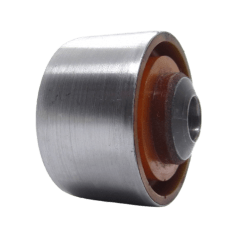 Polyurethane cushion gearbox rear Porsche Carrera 1994-1998 REPLACEABLE BUSHING