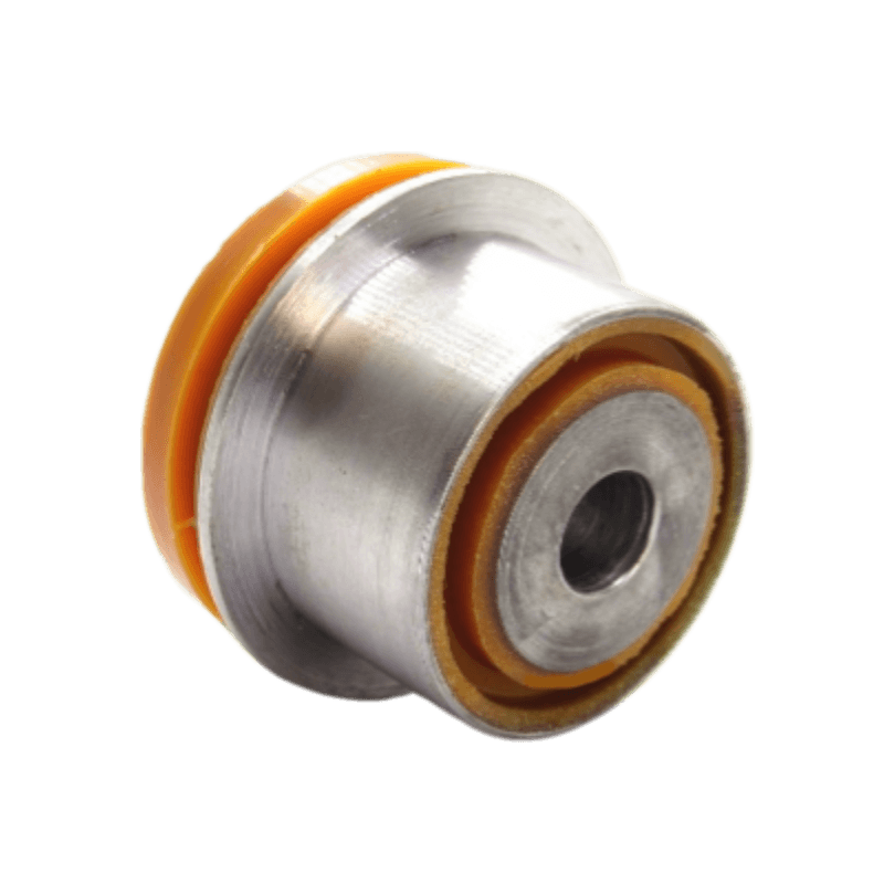 Polyurethane bushing rear H- lever arm inner front Audi A4 B7 2004-2008