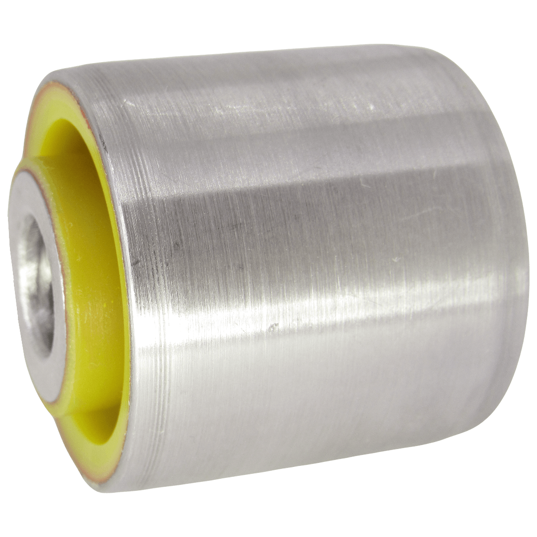 Polyurethane bushing of the front lower arm, outer under the shock absorber Infiniti Ex 2007- HARDNESS
