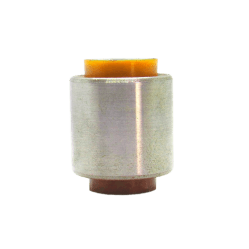 Polyurethane bushing rear crescent arm Audi A4 B6 2000-2004 inner + outer