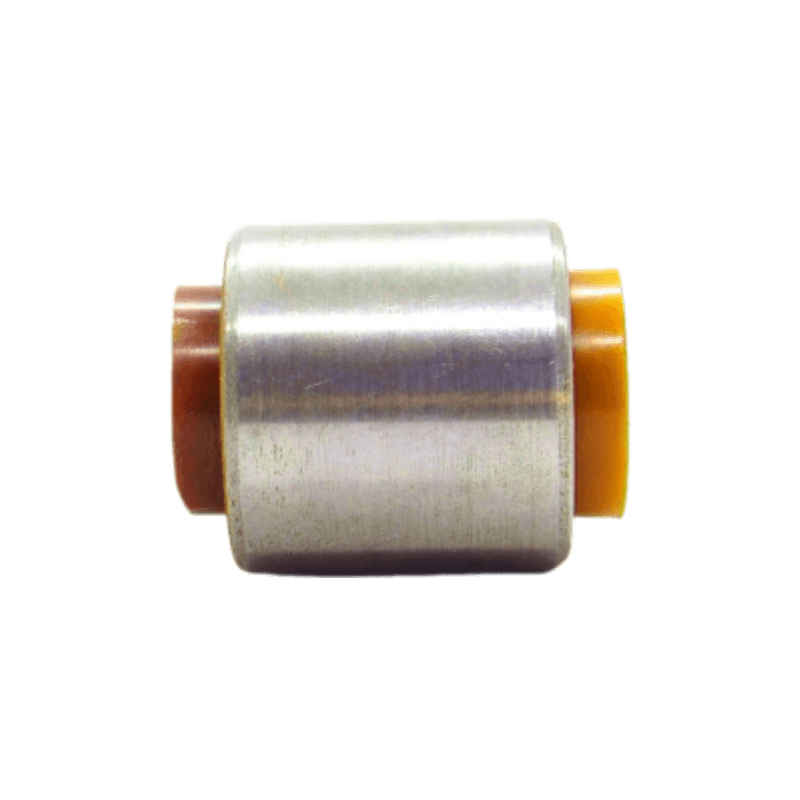 Polyurethane bushing rear crescent arm Audi A4 B6 2000-2004 inner + outer