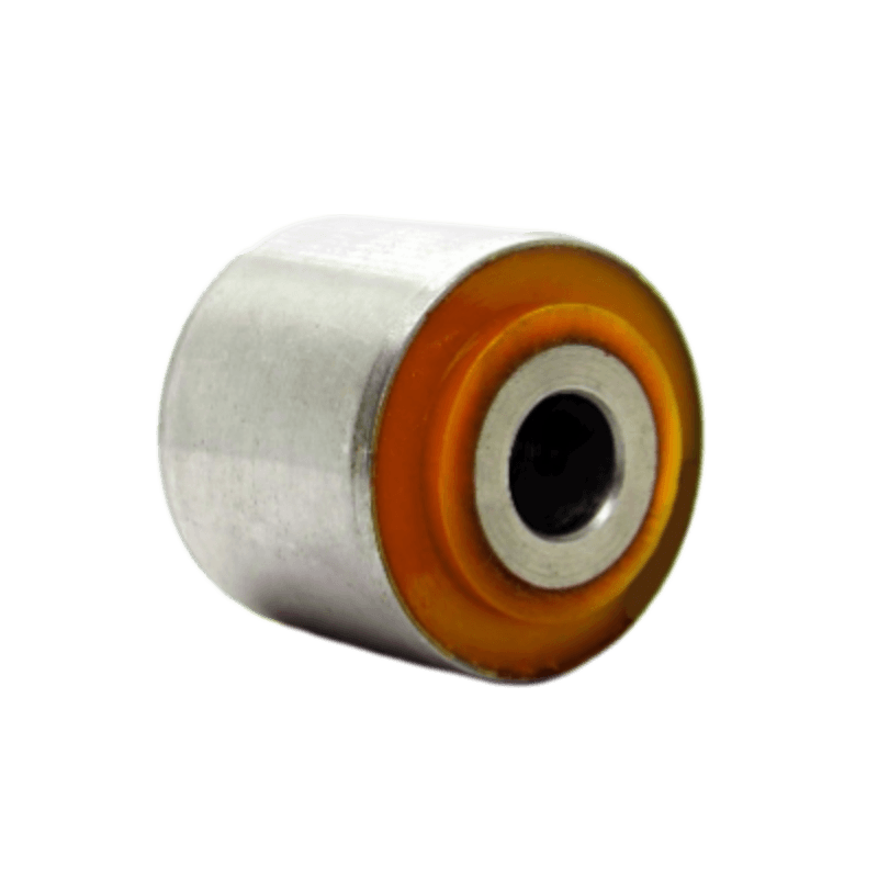 Polyurethane bushing rear straight arm inner Audi A4 B6 2000-2004