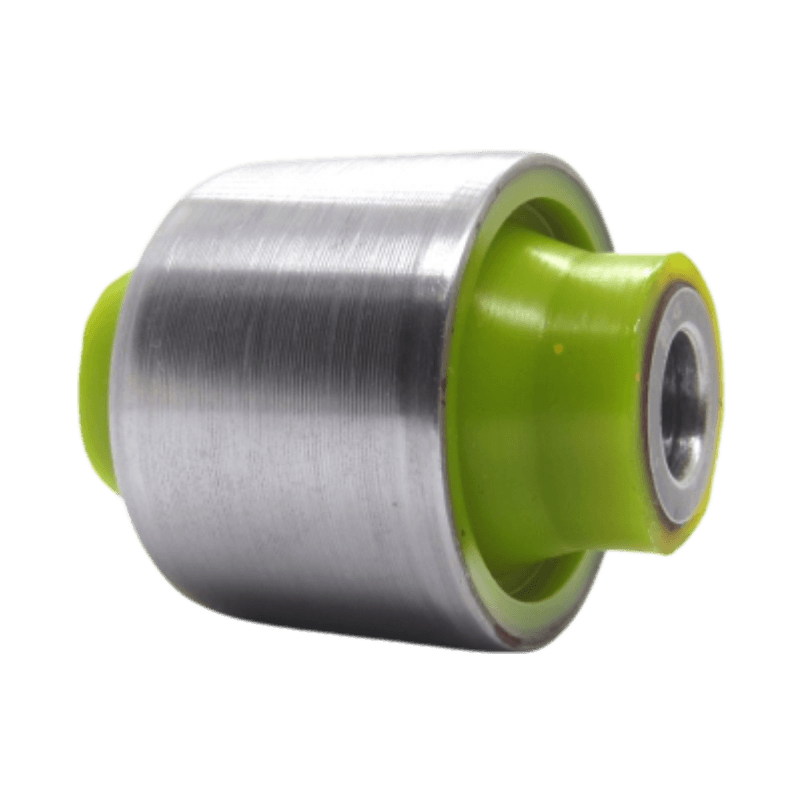 Polyurethane bushing rear direct arm outer Bmw E36 1990-2001 HARDNESS