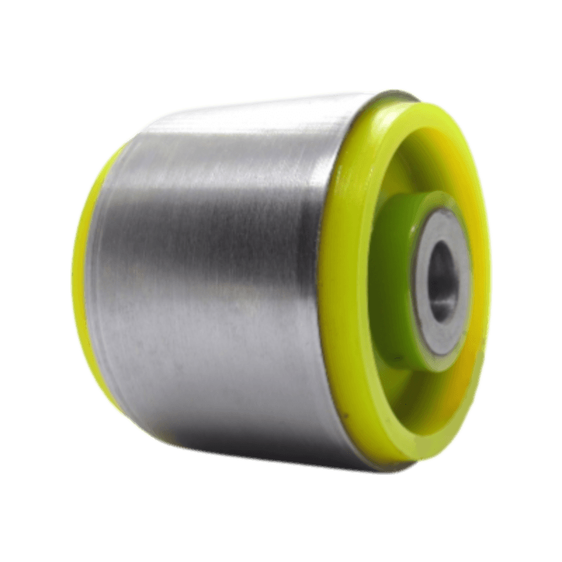 Polyurethane bushing rear trailing arm front Bmw E36 1990-2001 HARDNESS